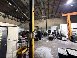 Benoi Road (D22), Factory #634185121